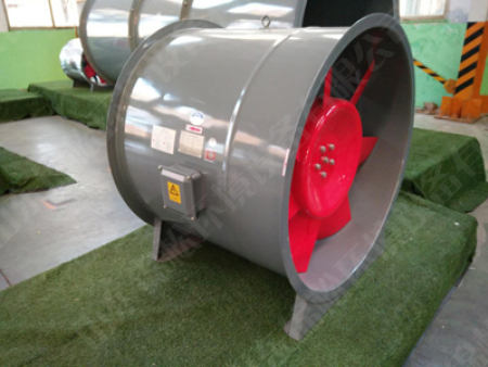 3C風(fēng)機