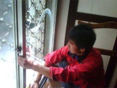 鐵二小玻璃清洗 副本