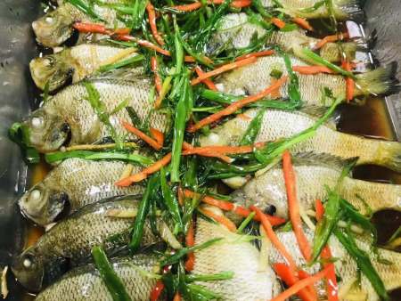 食堂托管