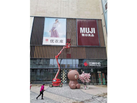 蘭州清洗工程