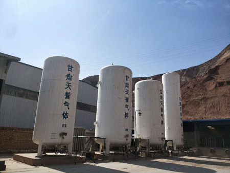 兰州氧气配送公司​-高纯氧气纯度对使用效果的影响