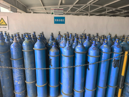 蘭州氧氣供應(yīng)