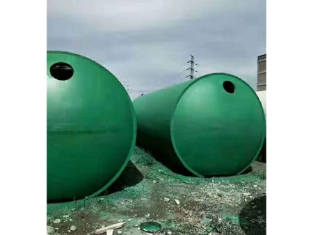 蓄水池