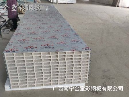 中空玻镁板在海洋环境中的耐腐蚀性如何？