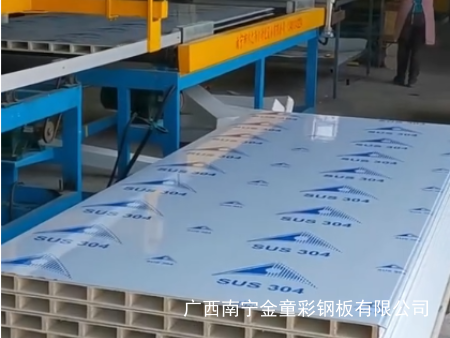 玻镁板产品核心特点！