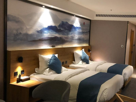 蘭州酒店家具怎么定制,有哪一些風格特點?