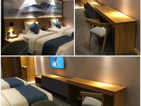 甘肃酒店家具的选择常识