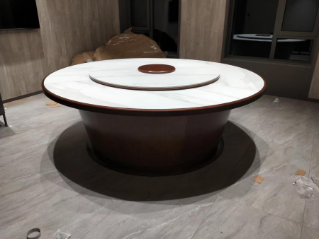 電動餐桌