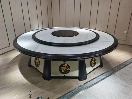 電動餐桌