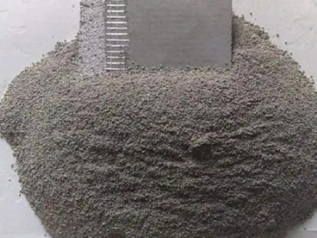 聚合物粘结砂浆