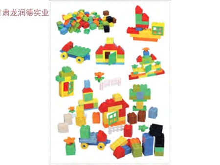 幼儿益智玩具