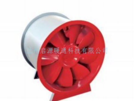 HTF-1系列消防高温排烟风机