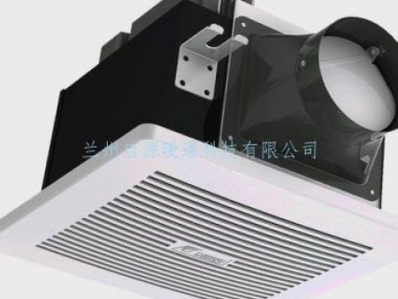 兰州通风设备-大型空调器