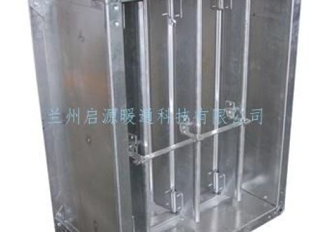 防火阀