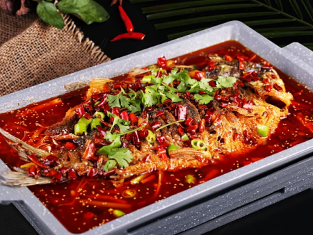 麻辣一號(hào)