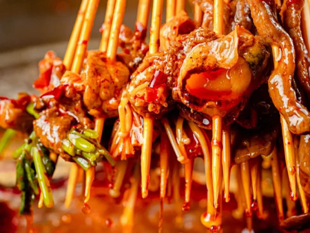 串串香醬