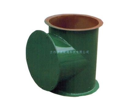 玻纤铝箔符合管