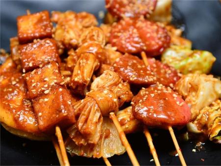 原味刷醬