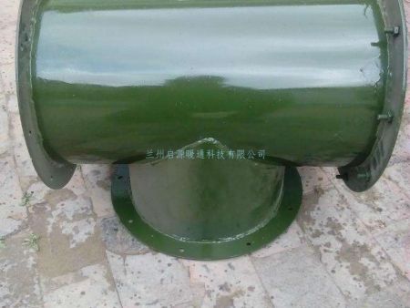 玻镁复合风管