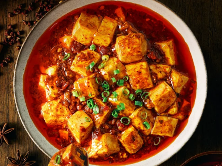 麻辣醬料