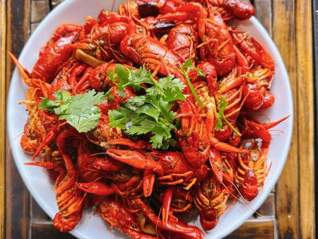 麻辣鮮香 清油