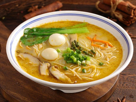 原味米線醬料