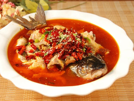 紅湯