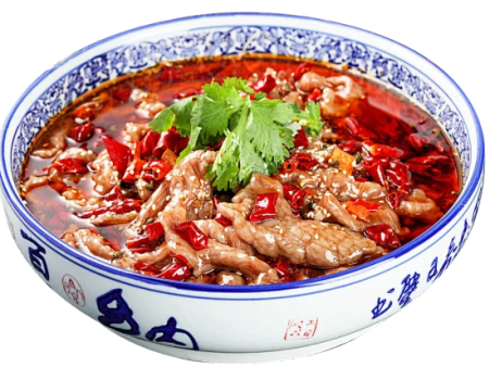 水煮肉醬