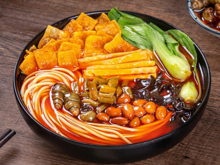 螺螄粉醬