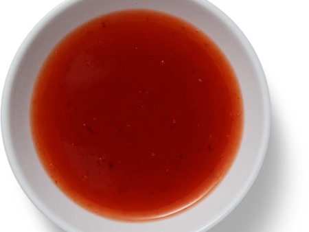 干炸辣椒油