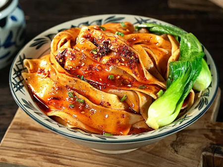麻辣粉
