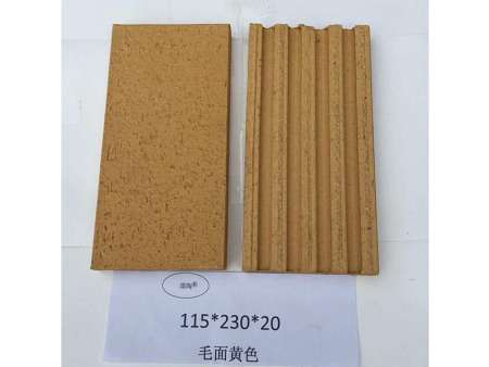 燒結(jié)磚毛面115-230