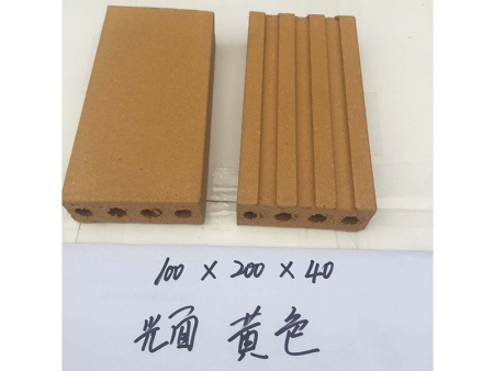 燒結(jié)磚光面