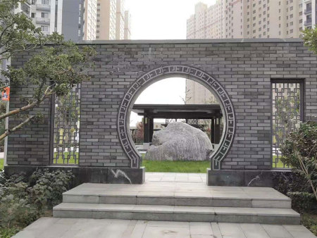 蘭州經(jīng)濟(jì)學(xué)校地面成功案例5