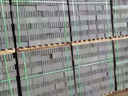 灰色地面陶土磚12