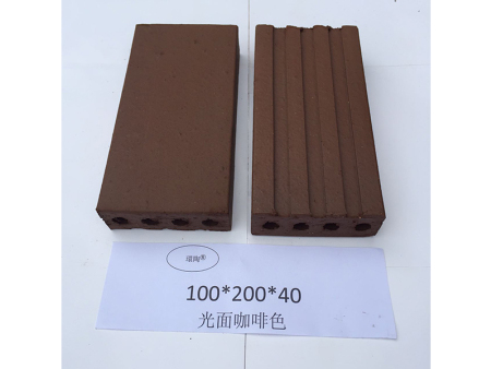 烧结砖光面