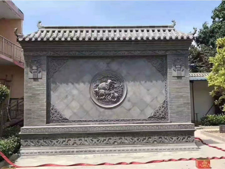磚雕2