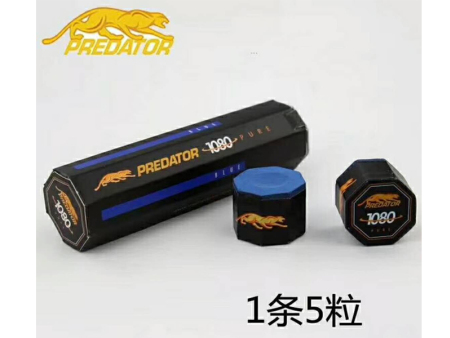美洲豹巧粉