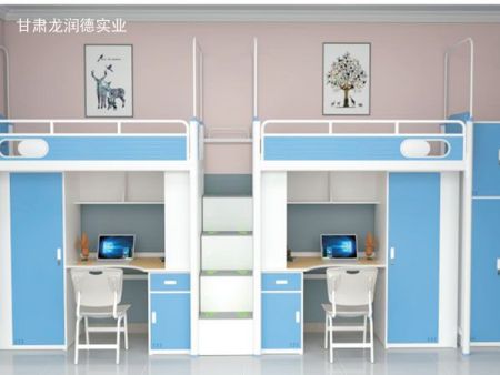 兰州公寓床