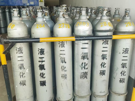 甘南液二氧化碳廠家