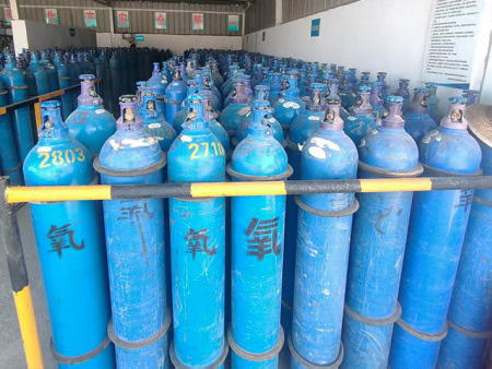蘭州液氧配送價(jià)格?-液態(tài)氣體的用途有哪些？