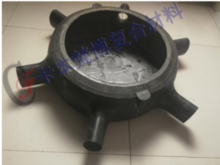 碳纤维***架