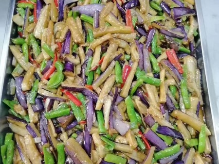 食堂托管