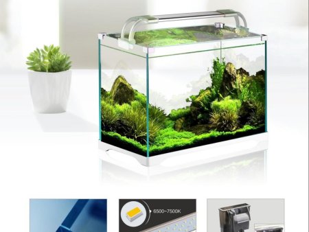 苏州水族馆厂家