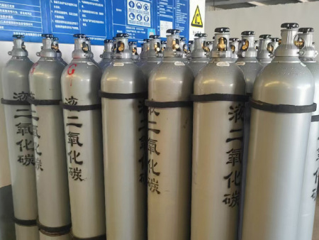 隴南液二氧化碳批發(fā)