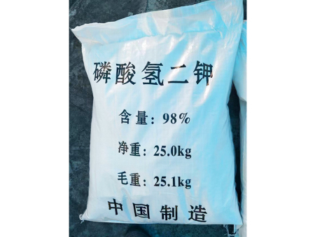 磷酸氢二钾