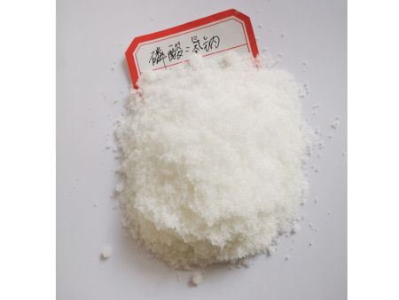 磷酸二氢钠