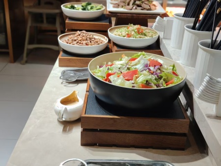 餐饮管理