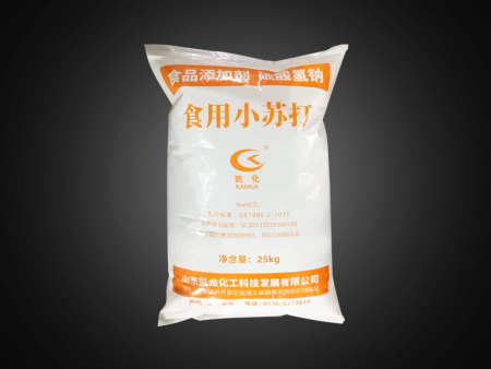 小苏打的介绍