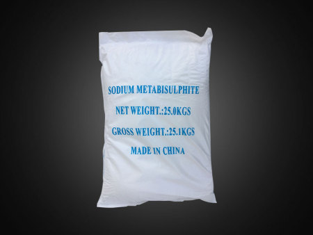 焦亚硫酸钠不能长期储存的原因